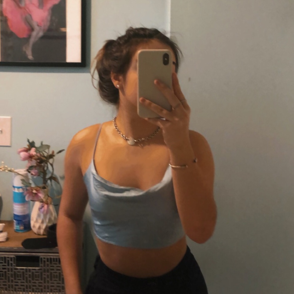 UO party top
